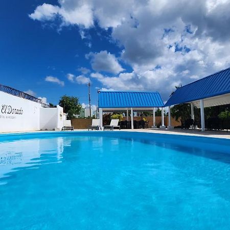 Hotel El Dorado La Romana Eksteriør billede