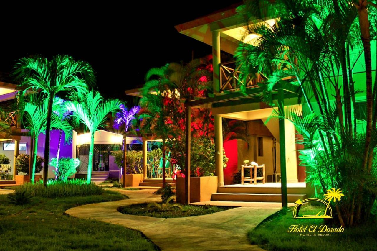 Hotel El Dorado La Romana Eksteriør billede