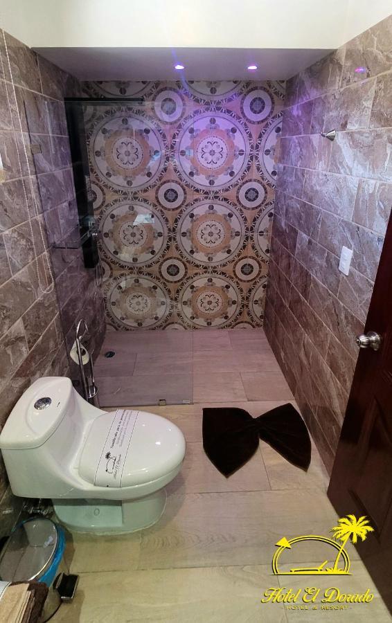 Hotel El Dorado La Romana Eksteriør billede