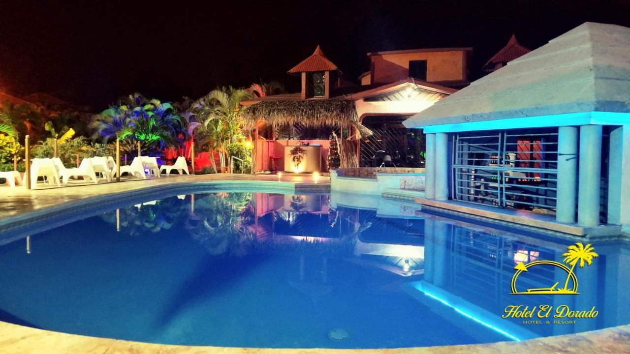 Hotel El Dorado La Romana Eksteriør billede