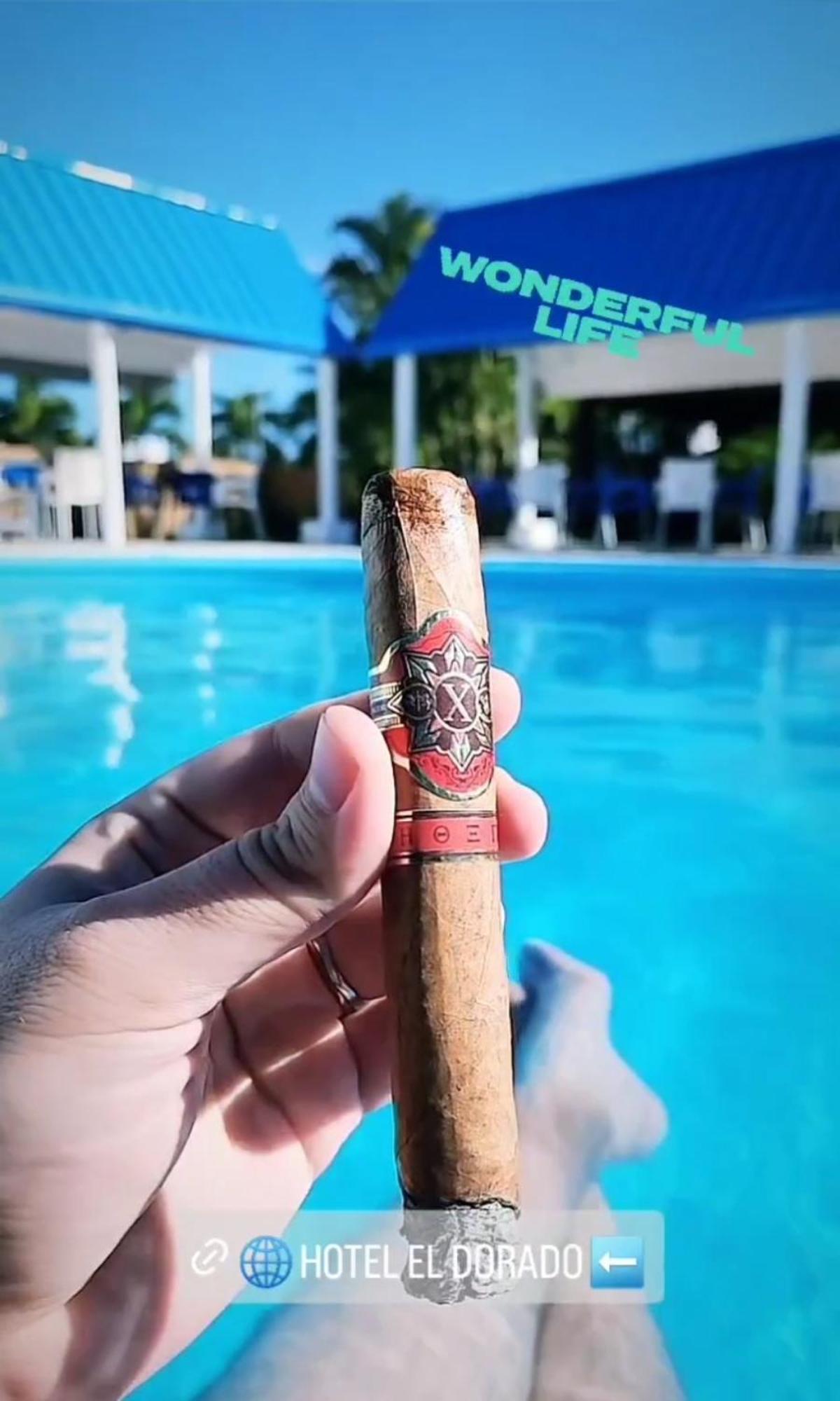Hotel El Dorado La Romana Eksteriør billede