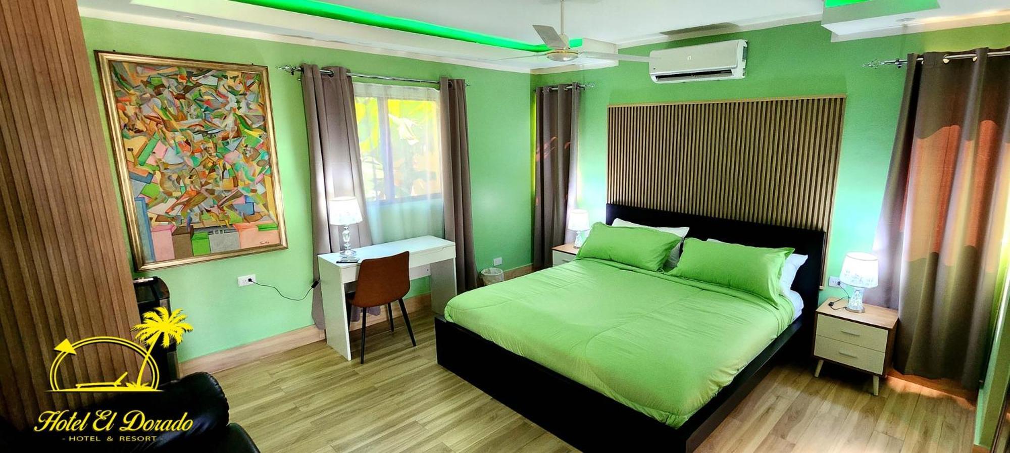 Hotel El Dorado La Romana Eksteriør billede