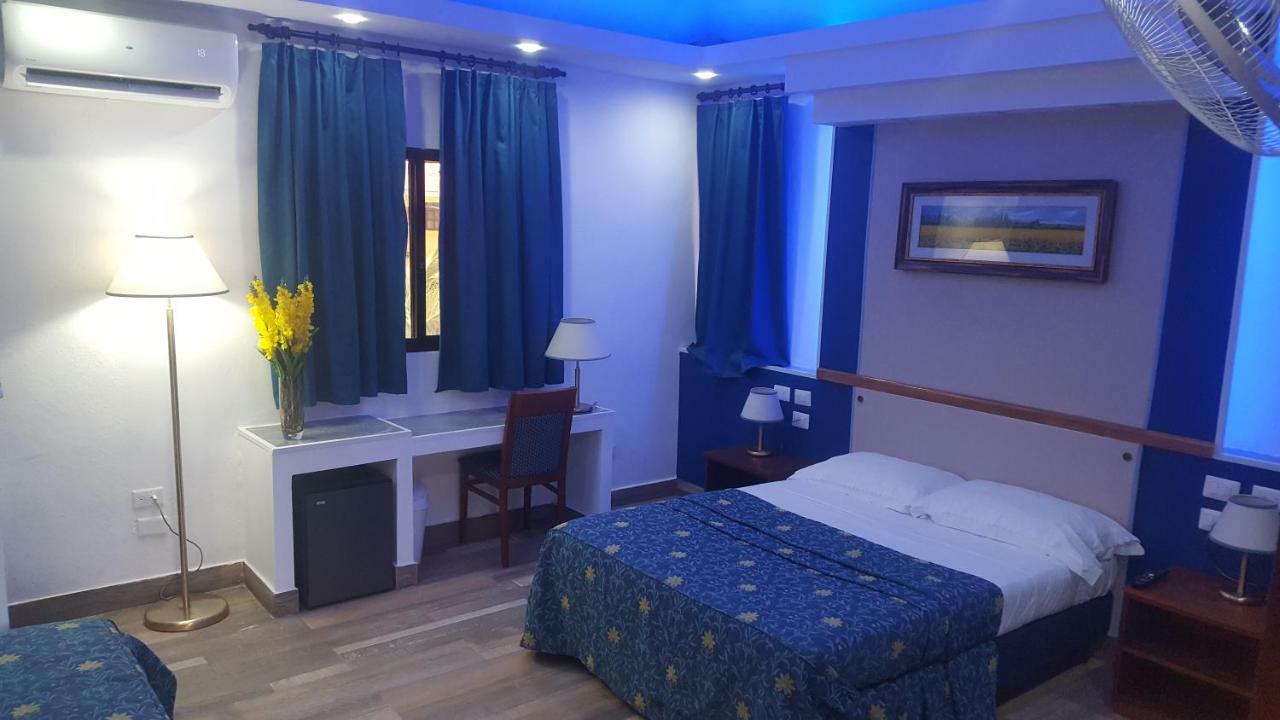 Hotel El Dorado La Romana Eksteriør billede