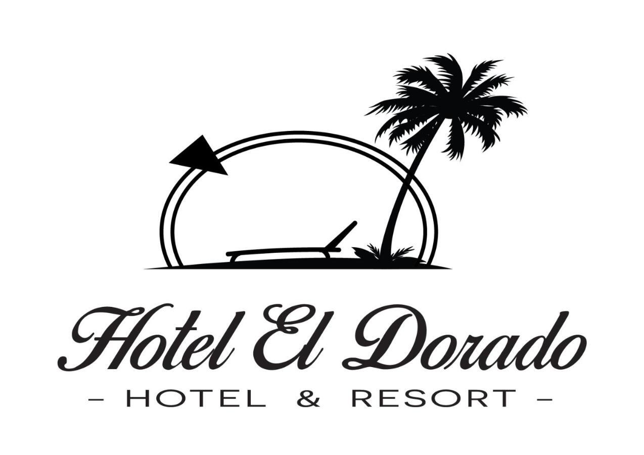 Hotel El Dorado La Romana Eksteriør billede